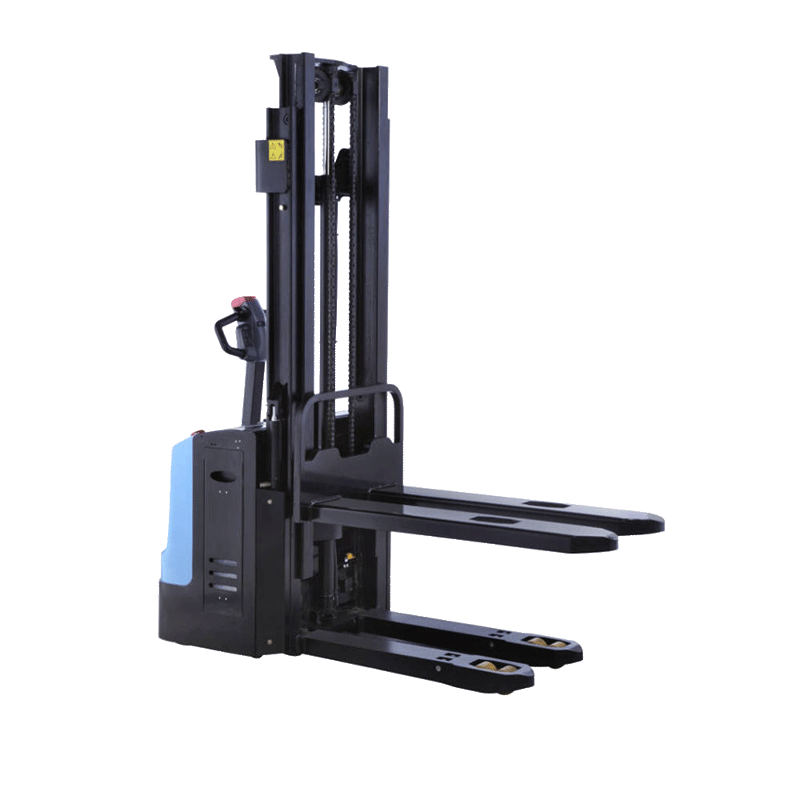 EDH12MGFH electric pallet stacker HanseLifter